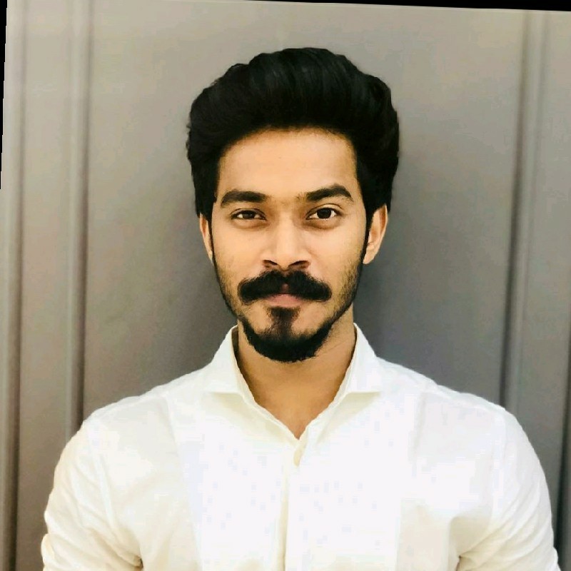 Dr. Adarsh Jayasoorya